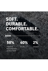 Hollow Hollow Ski Socks