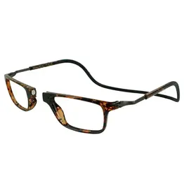 Clic Bodo Reader 2.50 (Havana Tortoise)
