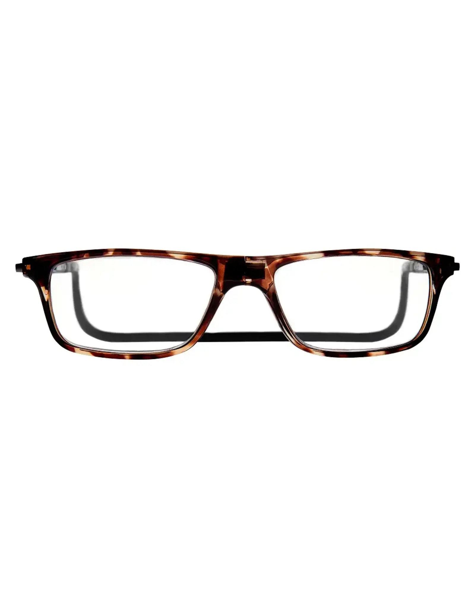 Clic Bodo Reader 2.50 (Havana Tortoise)