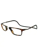 Clic Bodo Reader 2.50 (Havana Tortoise)