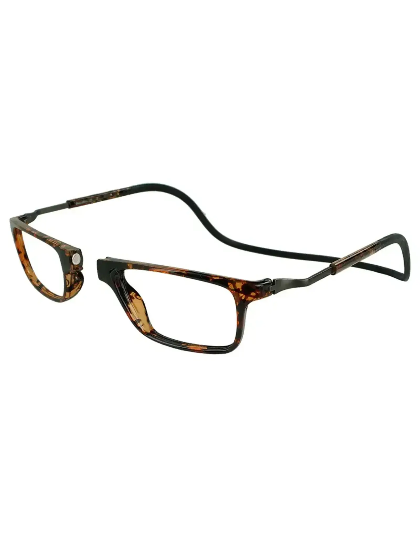 Clic Bodo Reader 2.50 (Havana Tortoise)