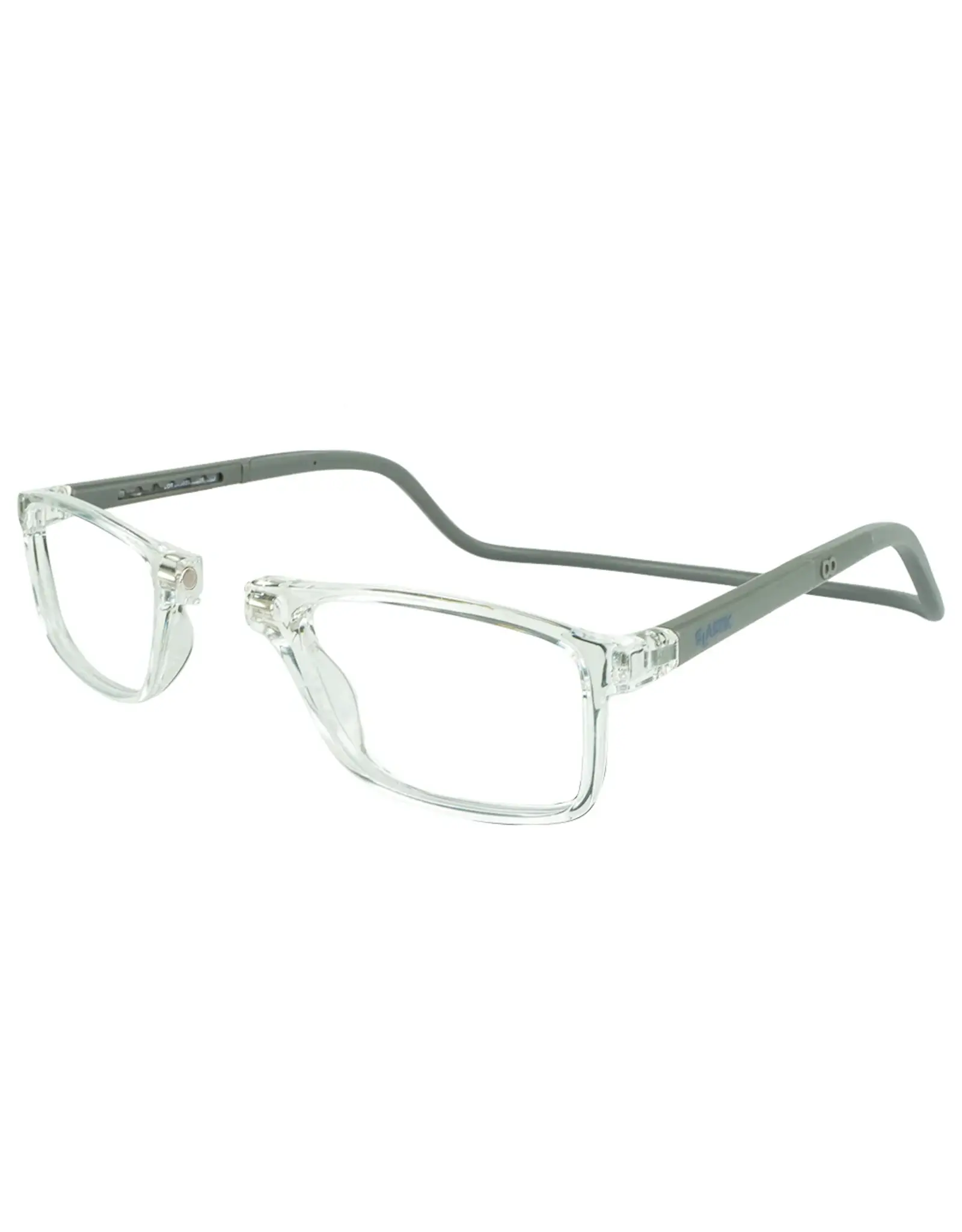 Clic Clic Barat Reader