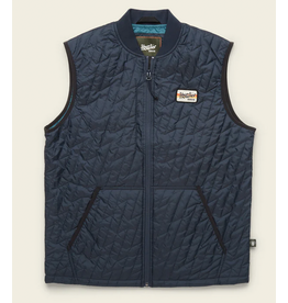 Howler HOWLER Voltage Quilted Vest