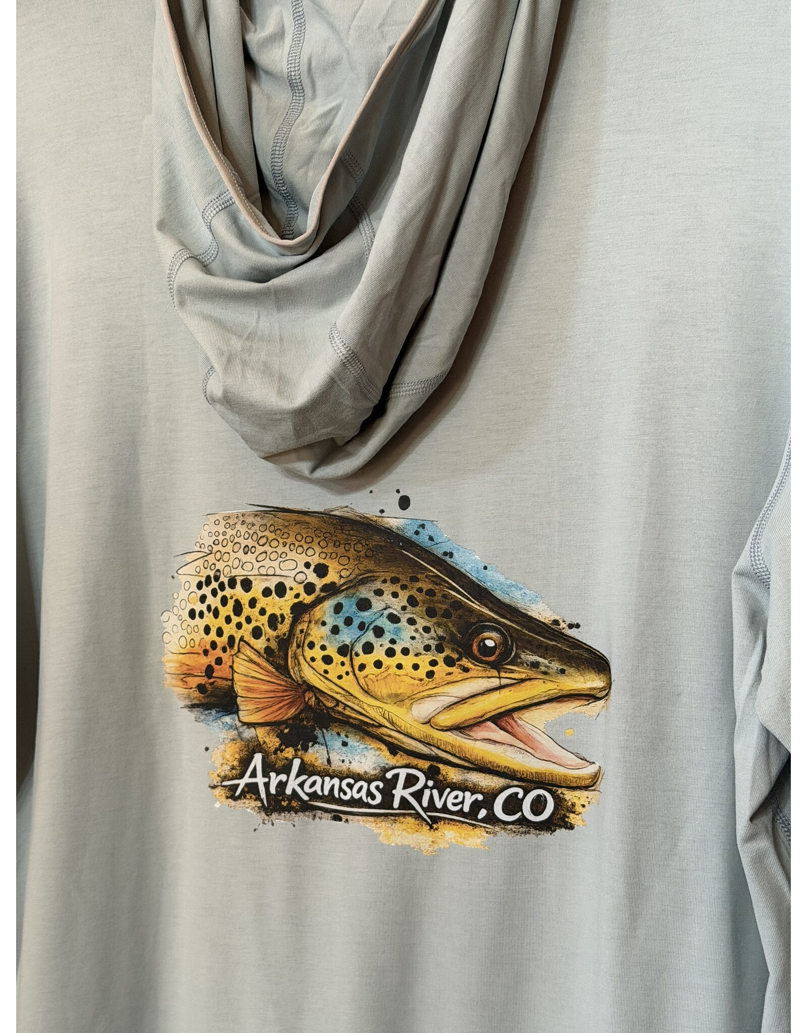 Patagonia Patagonia Tropic Comfort Natural Logo Hoody