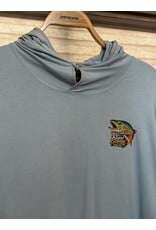 Patagonia Patagonia Tropic Comfort Natural Logo Hoody