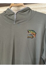 Patagonia Patagonia Tropic Comfort Natural Logo Hoody