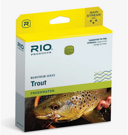 Orvis RIO Mainstream Trout Fly Line