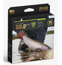 Rio RIO Elite Gold MAX