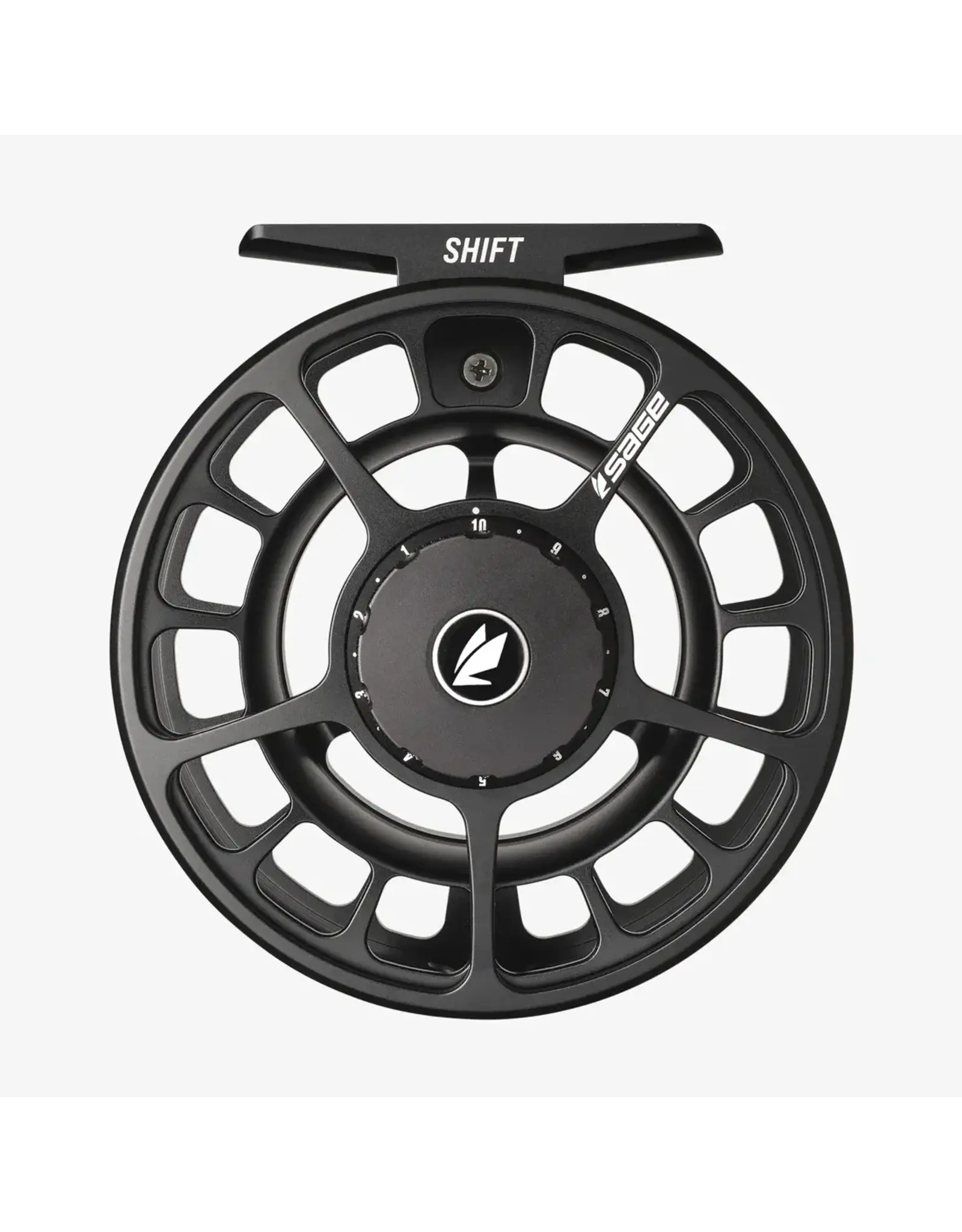 SAge SAGE Shift Reel
