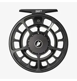 SAge SAGE Shift Reel