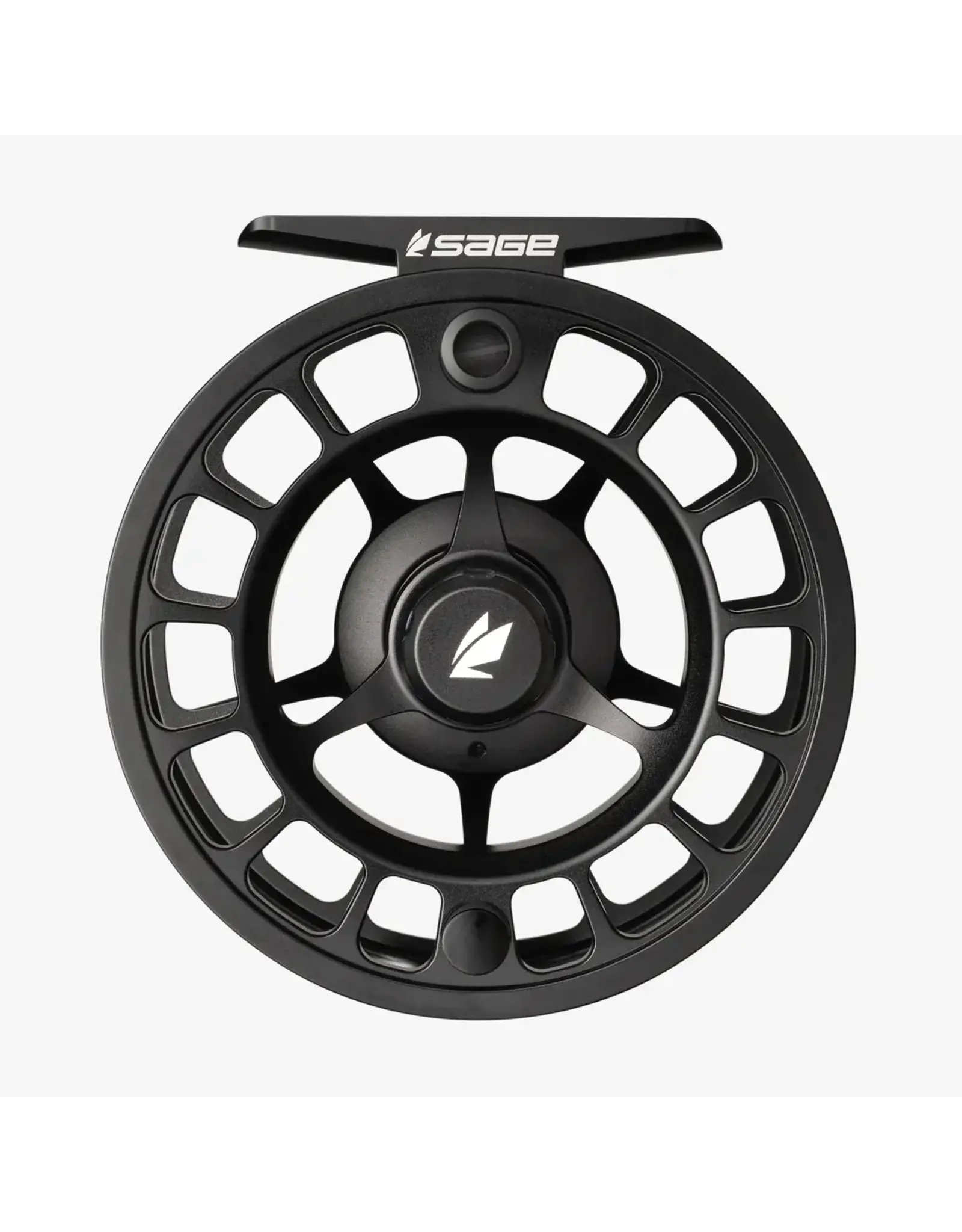 SAge SAGE Shift Reel