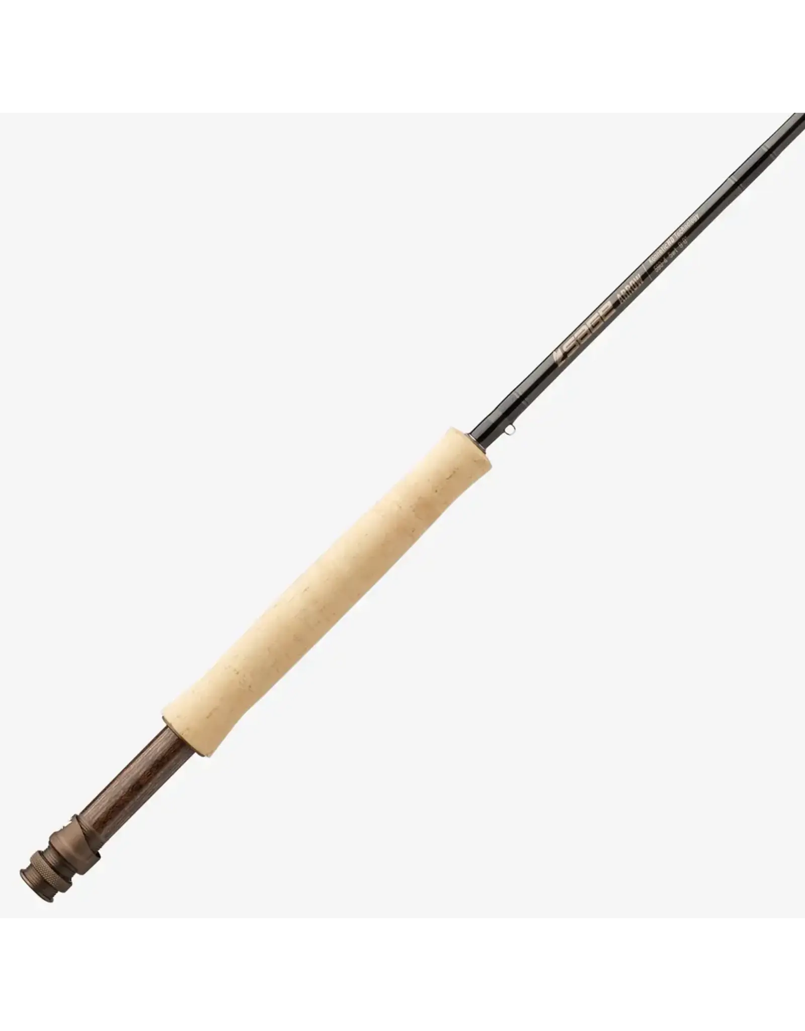 Orvis SAGE Arrow 8'6" 4wt Fly Rod (4pc)