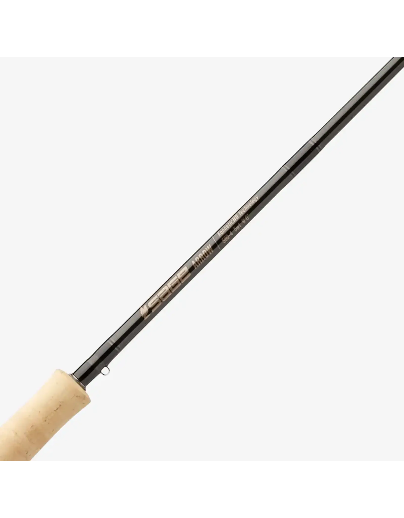 SAge SAGE Arrow 9' 5wt Fly Rod (4pc)