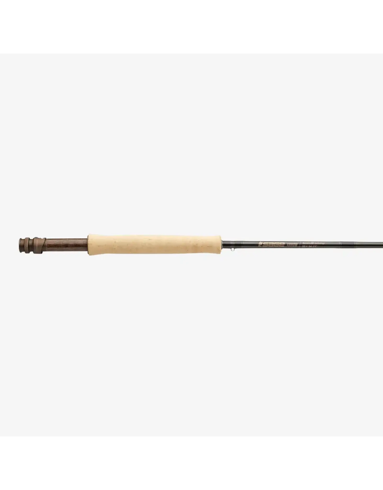 SAge SAGE Arrow 9' 5wt Fly Rod (4pc)