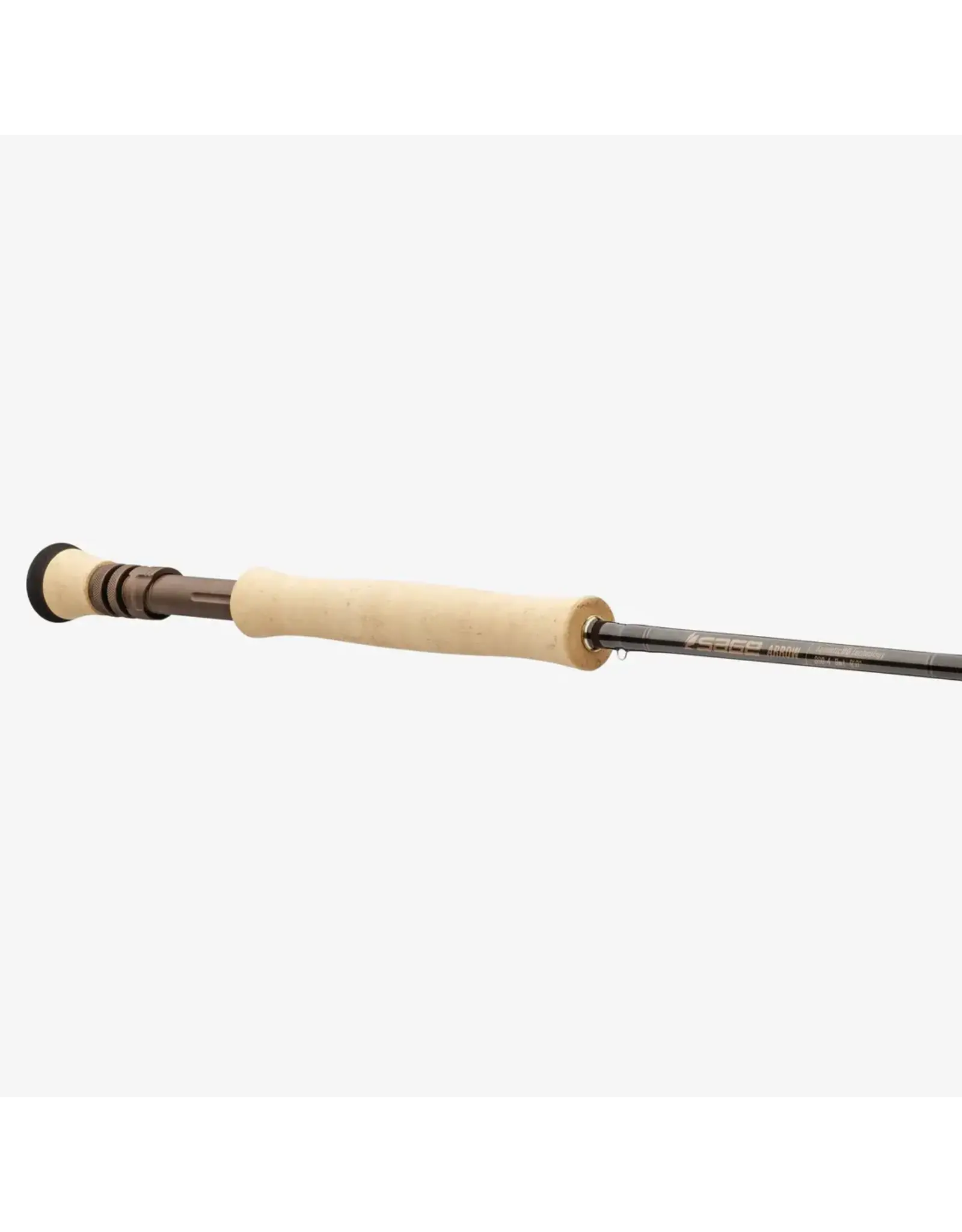 SAGE Arrow 9'6" 6wt Fly Rod (4pc)