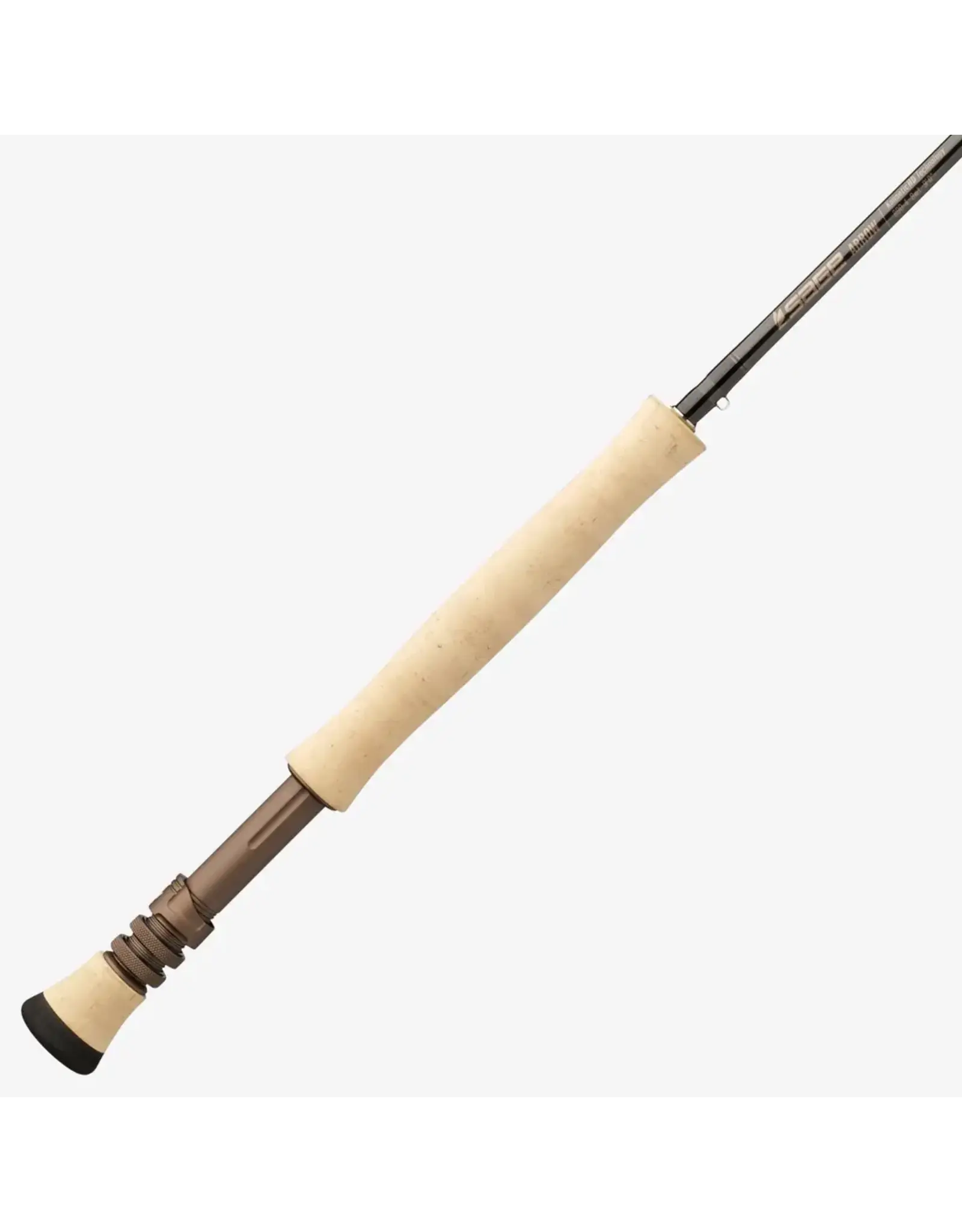SAGE Arrow 9'6" 6wt Fly Rod (4pc)