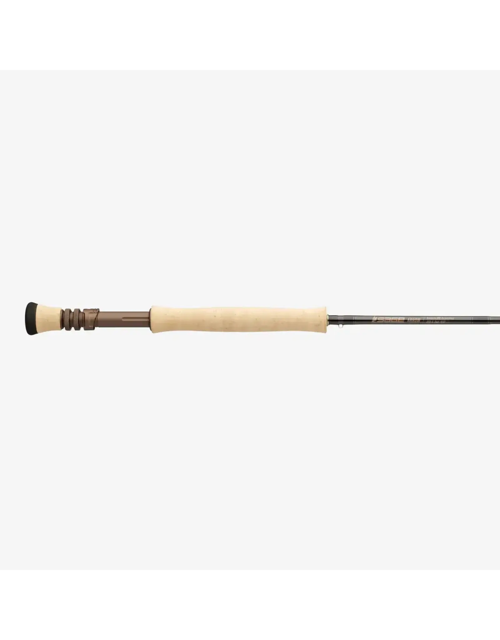 SAGE Arrow 9'6" 6wt Fly Rod (4pc)