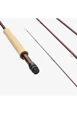 SAge SAGE Power R8 9' 6wt Fly Rod (4pc)
