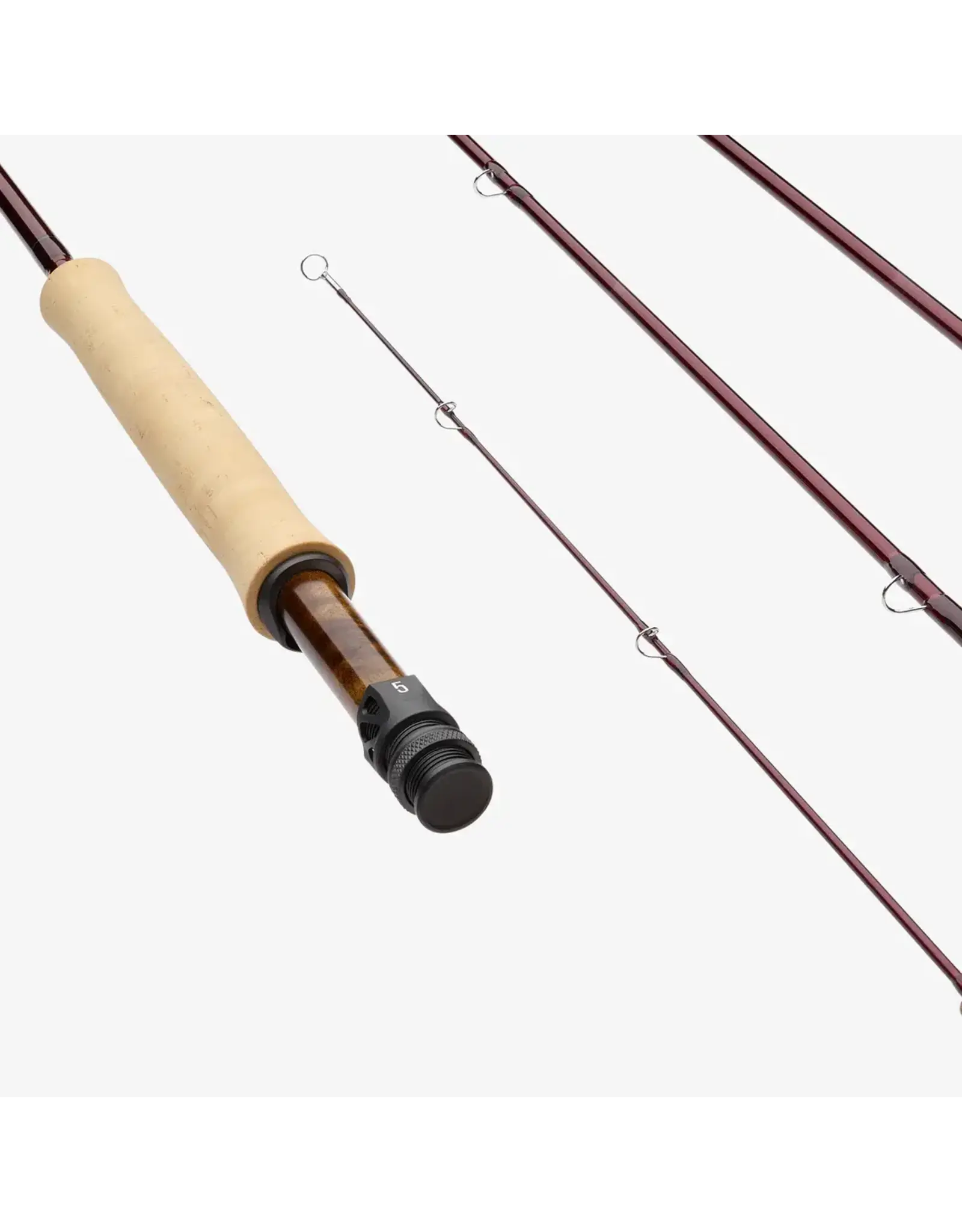 SAge SAGE Power R8 9' 6wt Fly Rod (4pc)