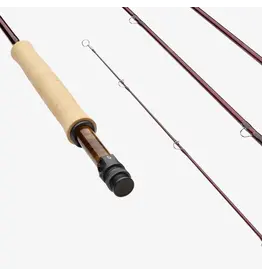 SAge SAGE Power R8 9' 6wt Fly Rod (4pc)