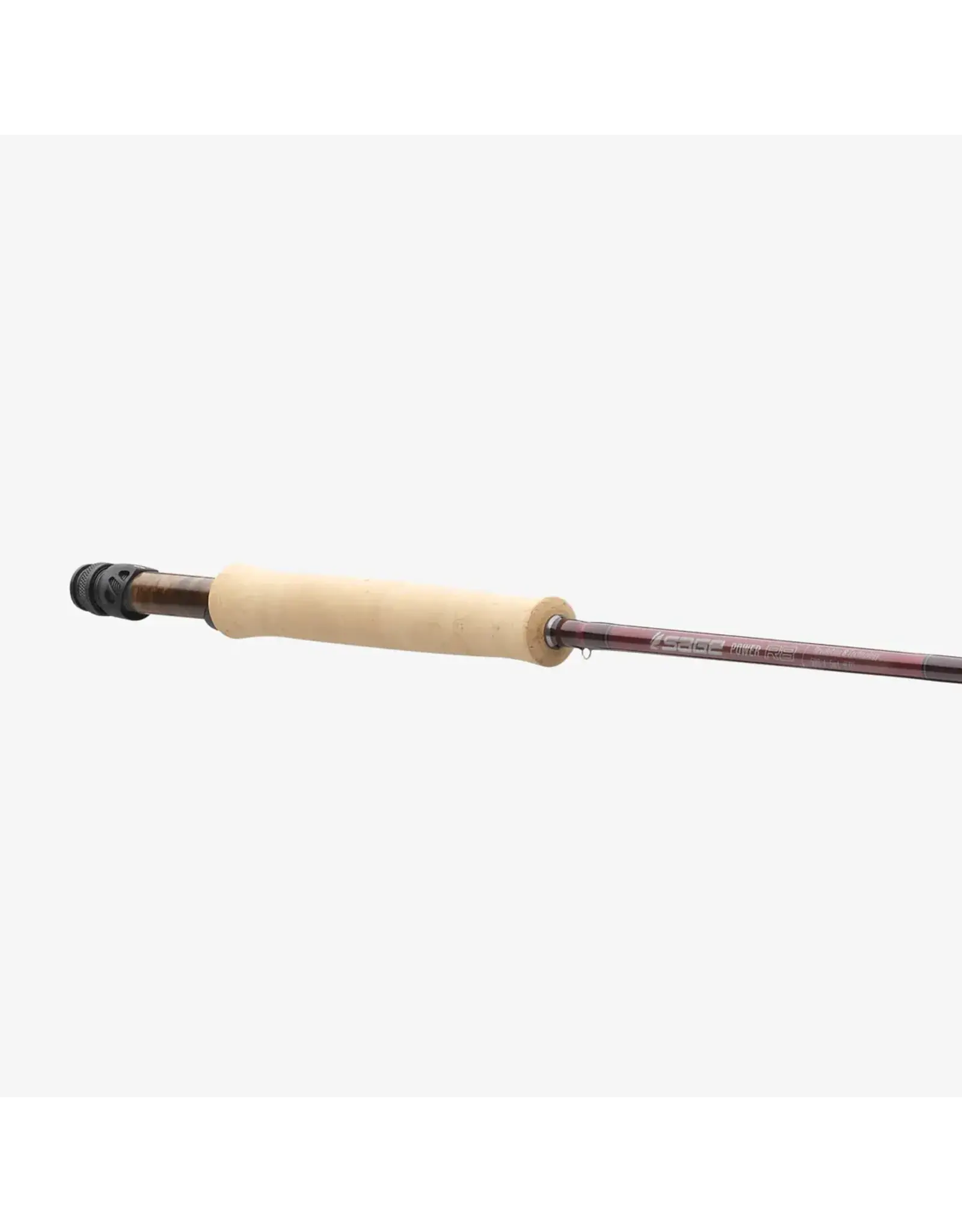 SAge SAGE Power R8 9' 6wt Fly Rod (4pc)