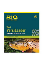Rio RIO Trout Medium Versileader 6ft 6ips (20lb)