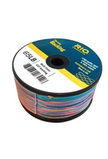 Rio RIO Multicolor Gel Spun Backing (65lb)