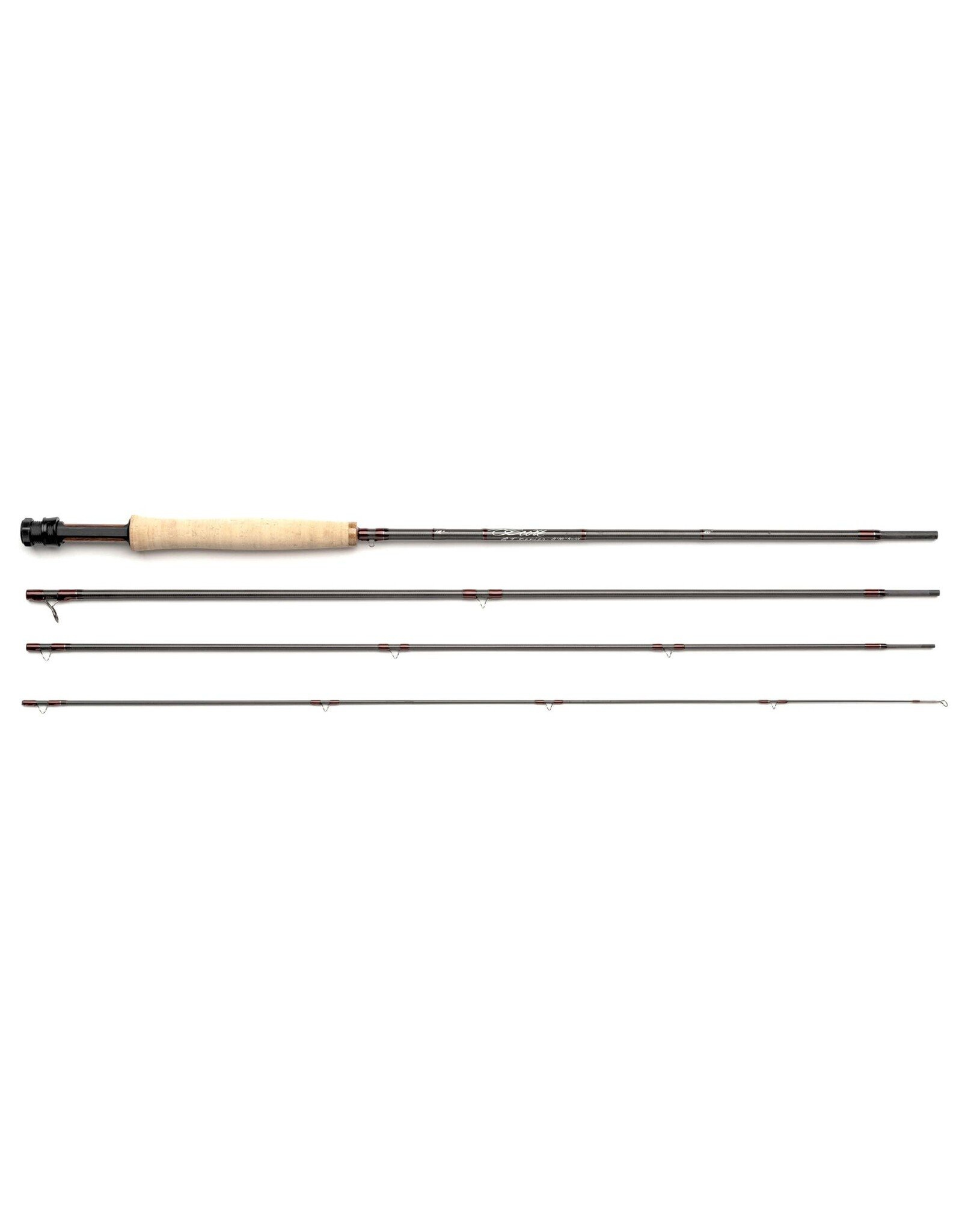 Scott SCOTT GT 8'4" 4wt Fly Rod (5pc)