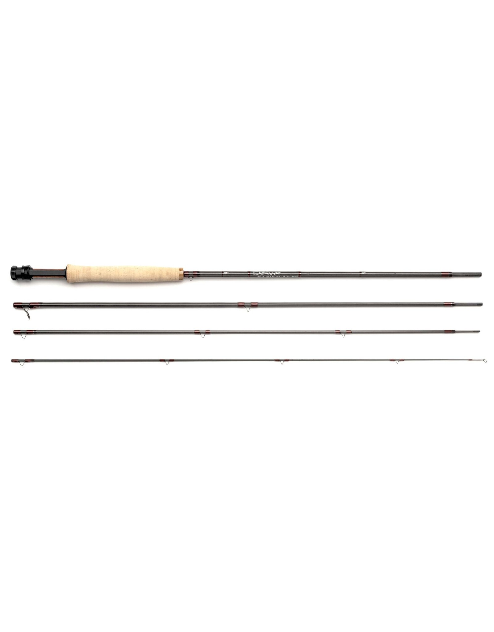Scott SCOTT GT 8'10" 5wt Fly Rod (4pc)