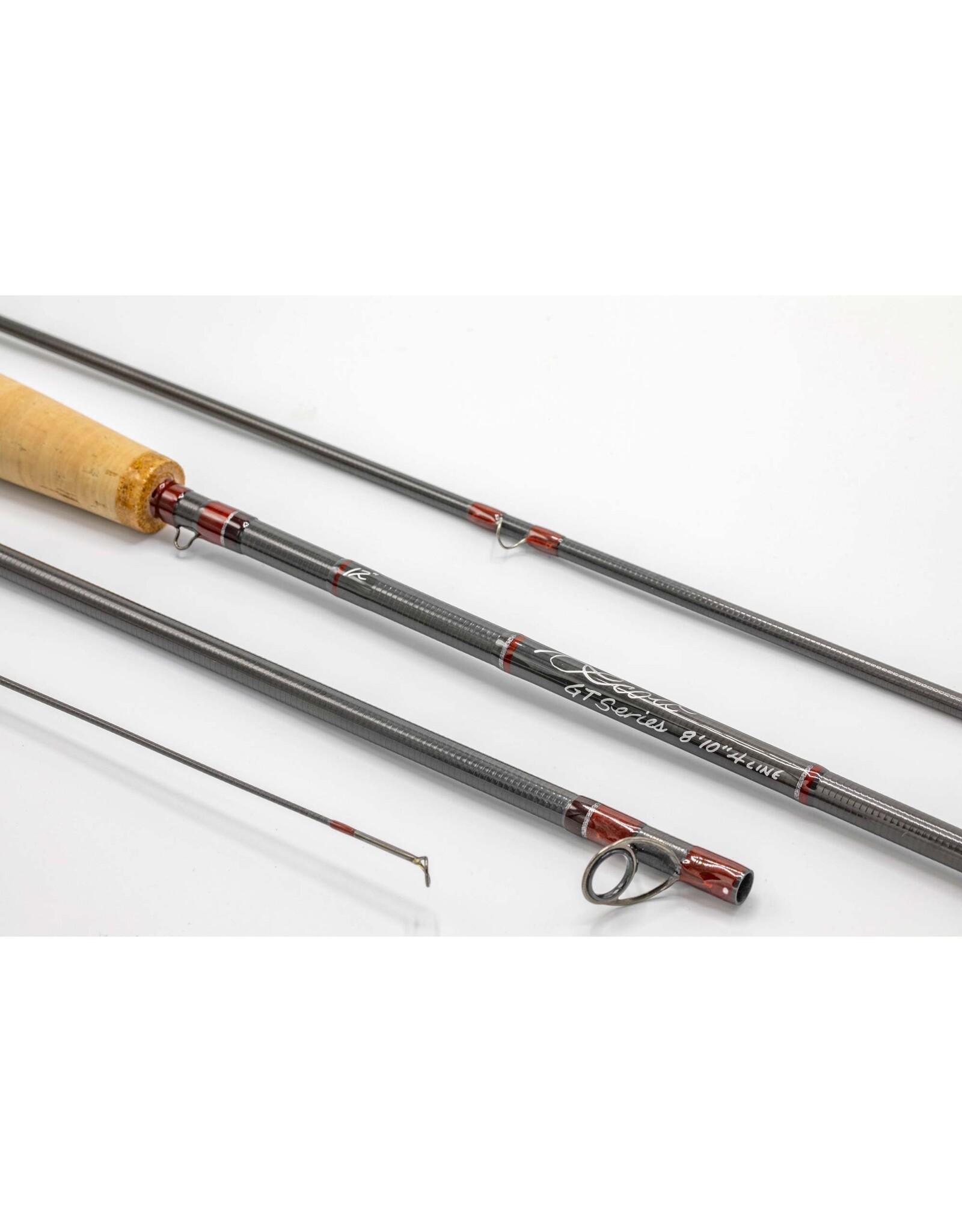 Scott SCOTT GT 8'10" 5wt Fly Rod (4pc)