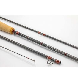 Scott SCOTT GT 8'10" 5wt Fly Rod (4pc)