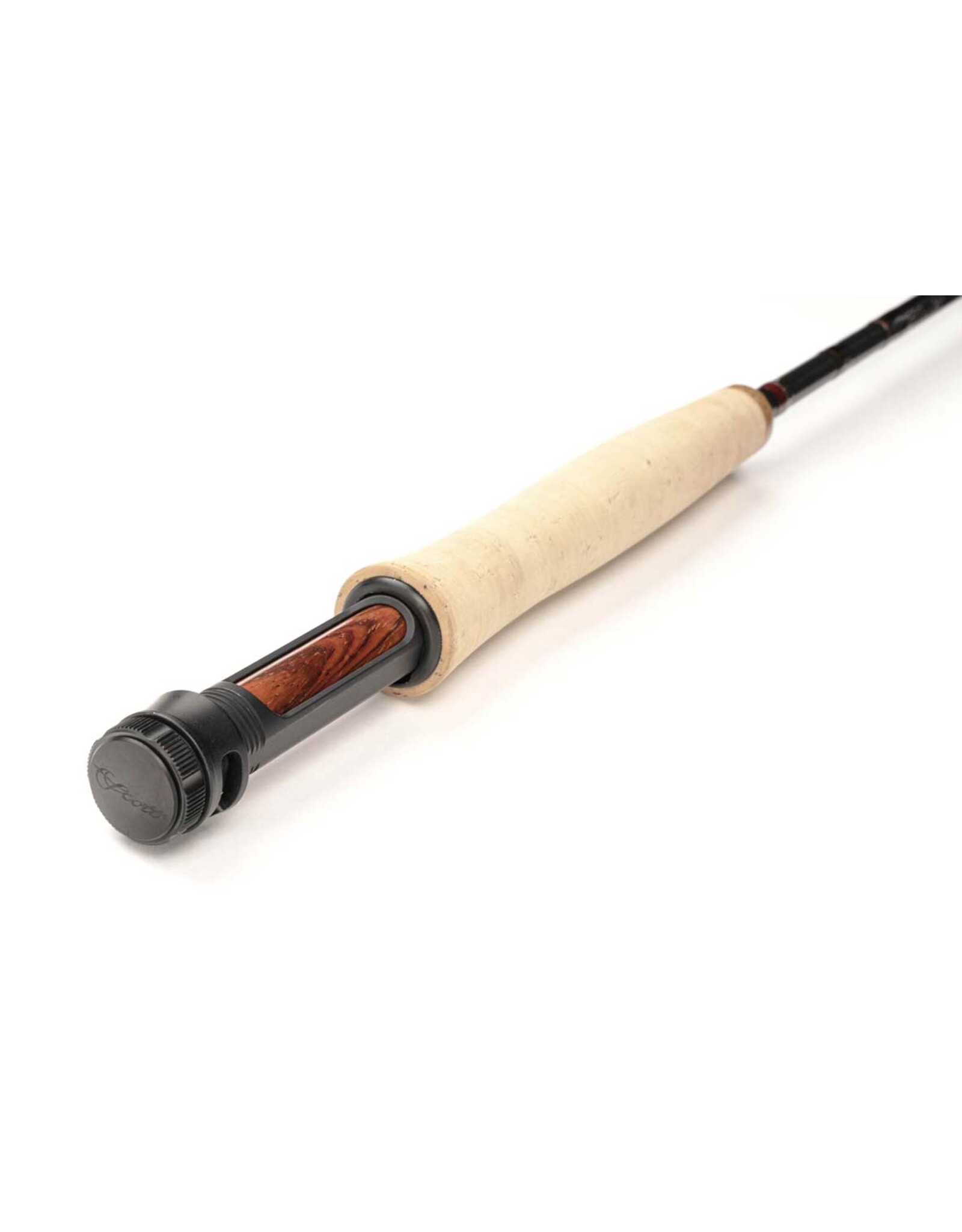 Scott SCOTT GT 8'10" 5wt Fly Rod (4pc)