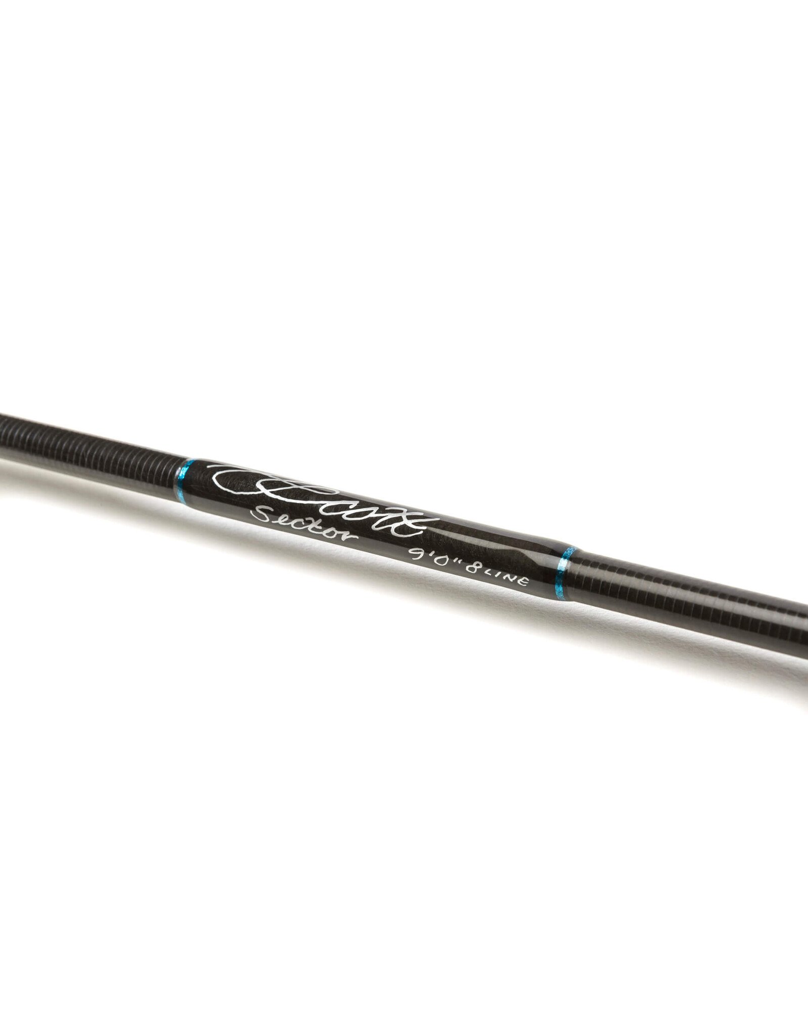 Scott SCOTT Sector 9' 9wt Fly Rod (4pc)