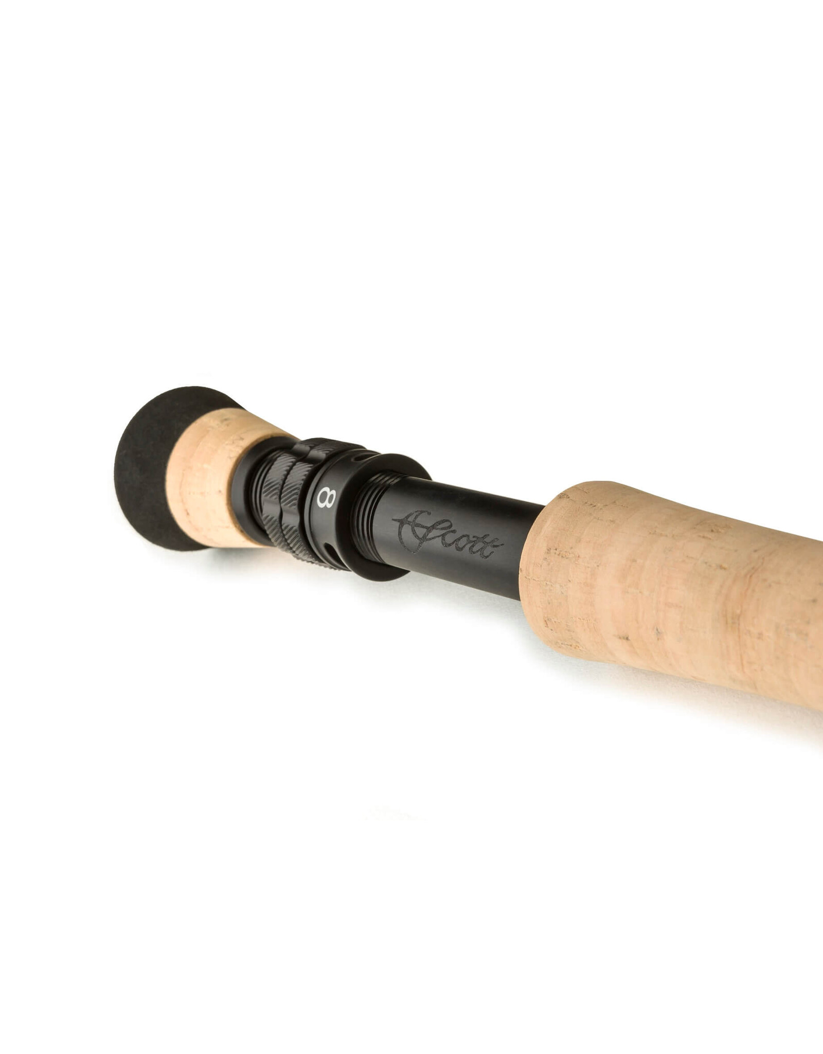 Scott SCOTT Sector 9' 9wt Fly Rod (4pc)