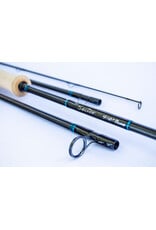 Scott SCOTT Sector 9' 9wt Fly Rod (4pc)