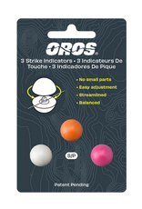 Oros OROS Indicators 3 Pack