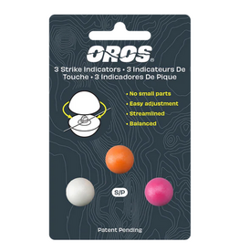 Oros OROS Indicators 3 Pack