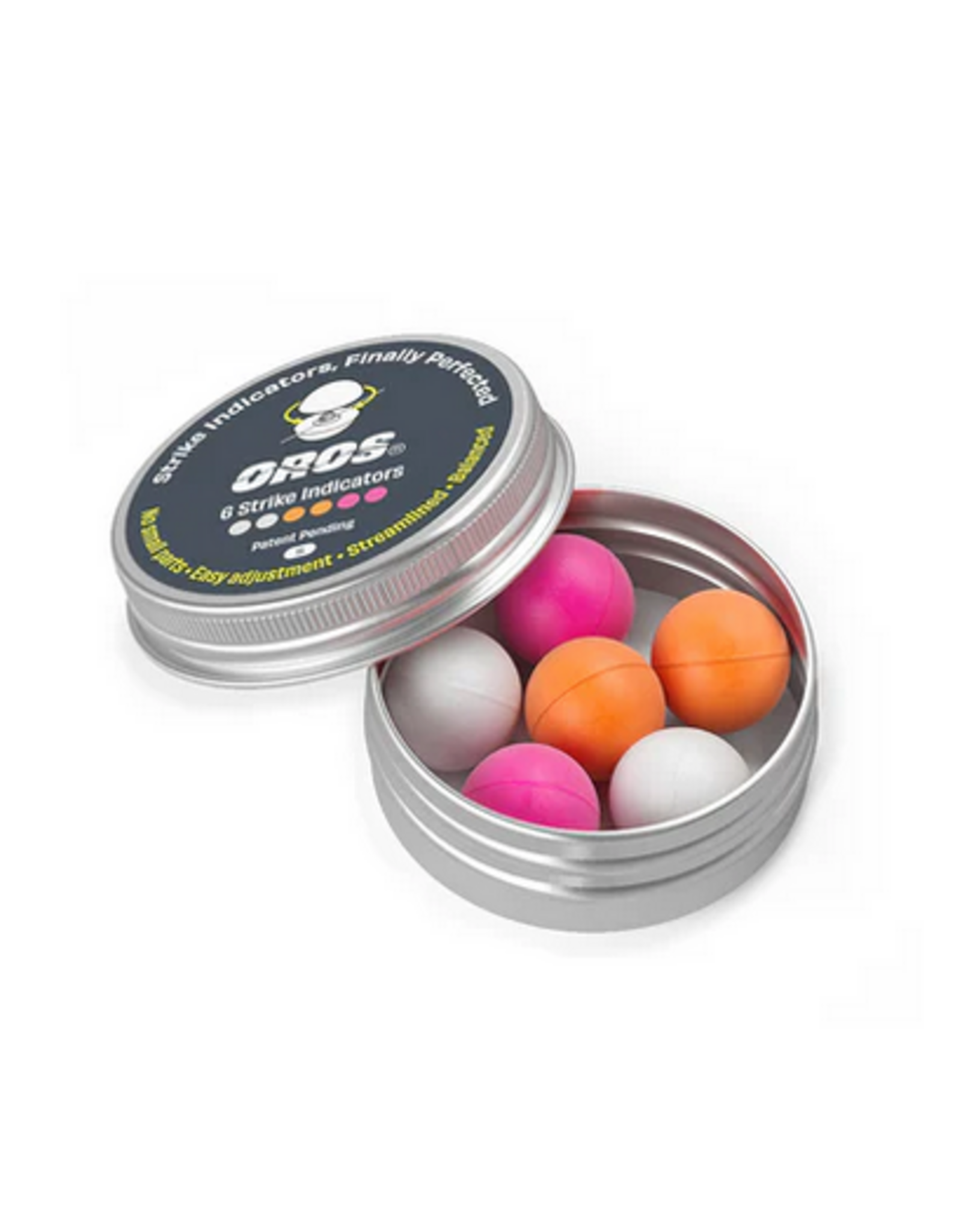 Oros OROS Indicators 6 Pack
