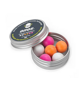 Oros OROS Indicators 6 Pack