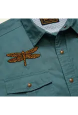 Howler HOWLER Gaucho Snapshirt