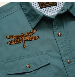 Howler HOWLER Gaucho Snapshirt