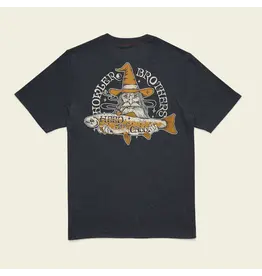Howler Howler River Wizard T-Shirt