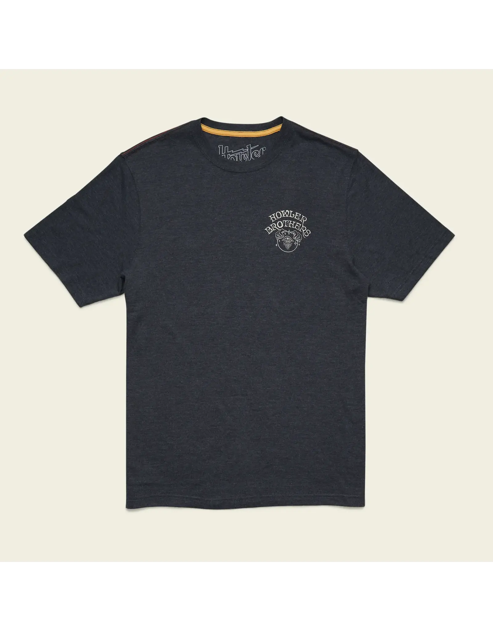 Howler Howler River Wizard T-Shirt