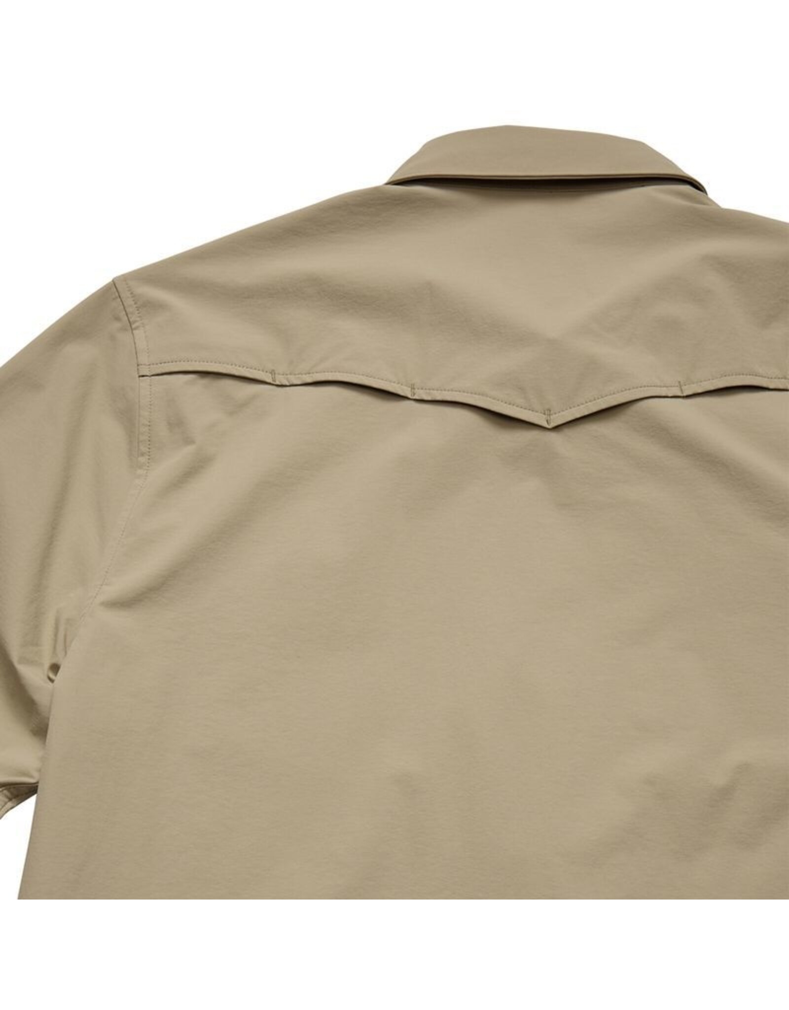 Howler HOWLER Emerger Tech Longsleeve