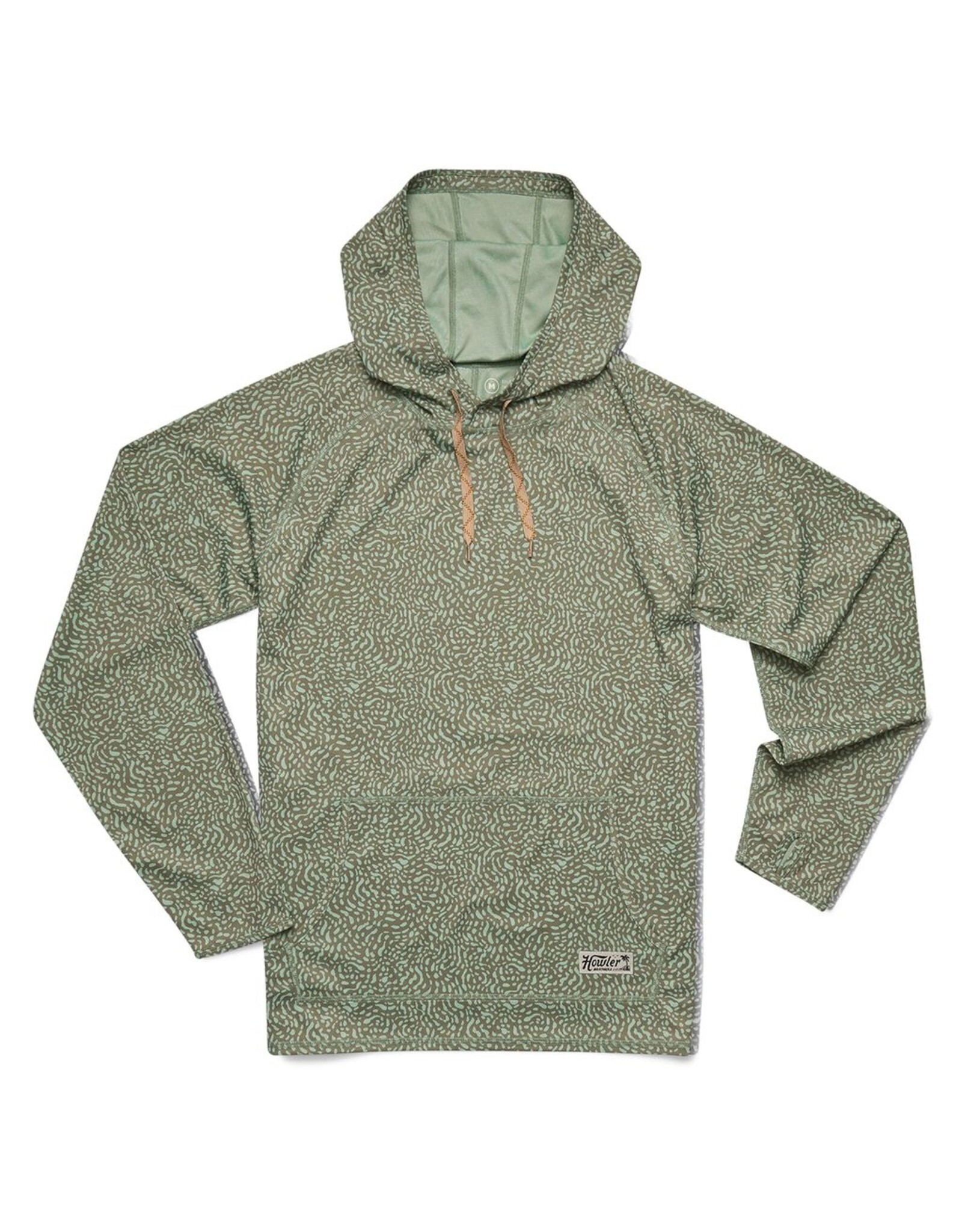 Howler HOWLER Loggerhead Hoodie