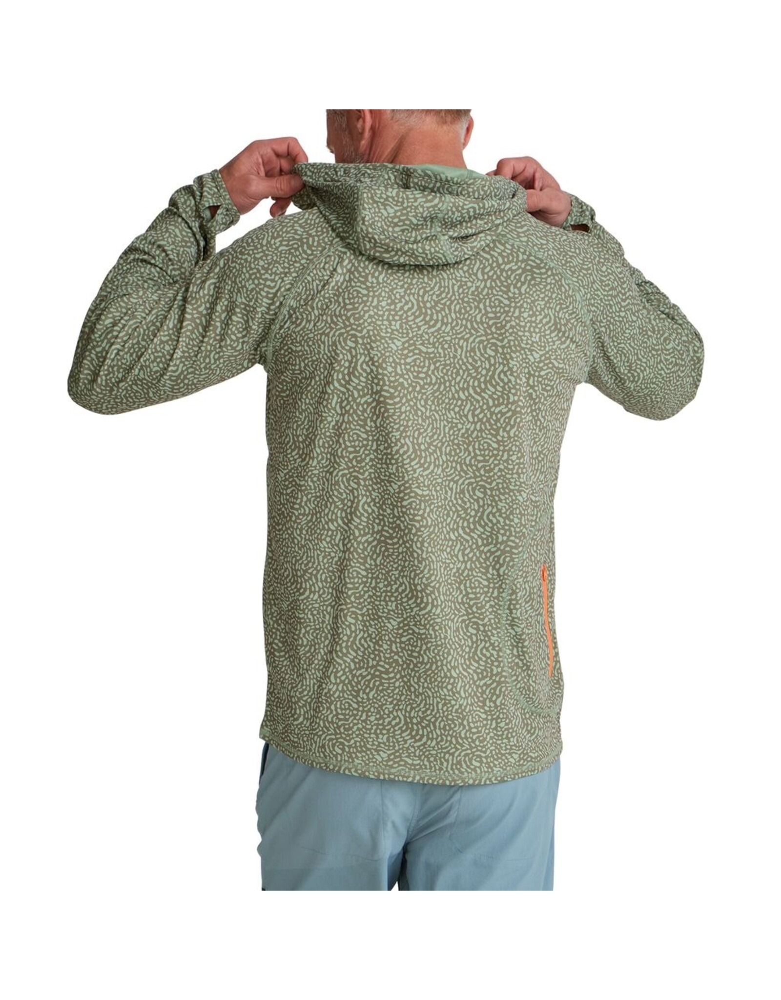 Howler HOWLER Loggerhead Hoodie