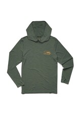 Howler Howler Bros Tech Hoodie
