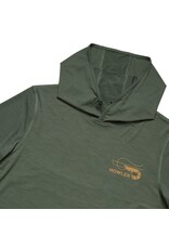 Howler Howler Bros Tech Hoodie