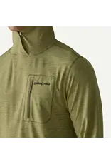 Patagonia Patagonia Cap Cool Sun Hoody RGA Logo