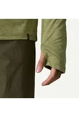 Patagonia Patagonia Cap Cool Sun Hoody RGA Logo